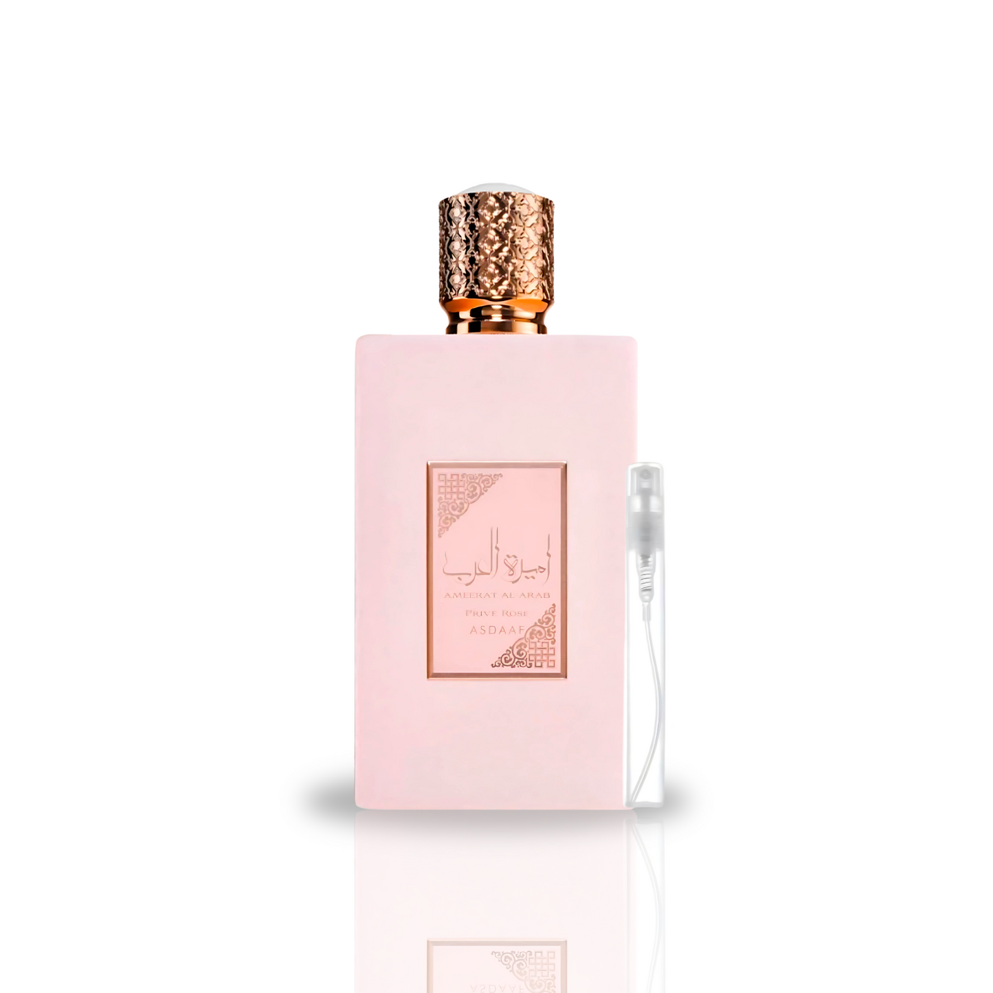Ameerat Al Arab Prive Rose | Decant